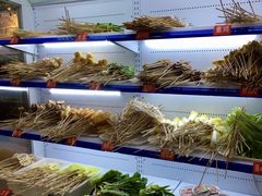 -钢管厂五区小郡肝串串香(南山店)