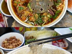 -官塘陈记鱼生·潮汕砂锅粥·潮汕生腌牛肉火锅(潮枫路总店)