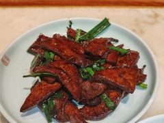 -小吊梨汤·北京菜·烤鸭(长安商场-首都博物馆店)