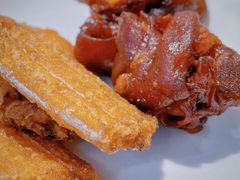 干煎带鱼-光明邨大酒家(淮海路店)