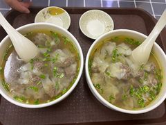 -清真蒋有记(老门东店)