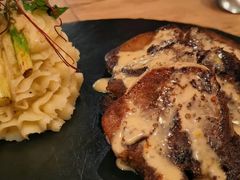 -LA CREPERIE BRETONNE布列塔尼法式餐厅(天童北路店)