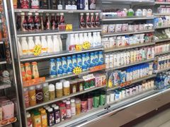 -711便利店(安贞桥胜古南里店)