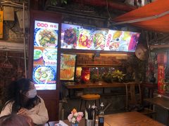 -老味道(田子坊店)