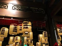 -南京大牌档(济南万象城店)