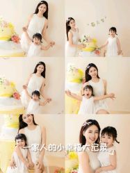 -雅尼·亚米儿童摄影美学馆(汉阳店)