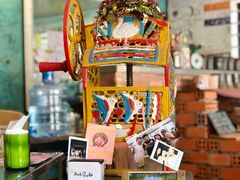 -Fresh Fruit Factory - Fruit Cuisine Restaurant