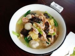 -金源山海一味(万科早城店)