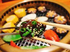 -肉魁屋·烧肉·烧鸟·酒场(高新店)