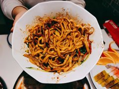 -大海碗·京菜炸酱面(雍和宫店)