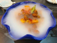 -江上江·精致淮扬菜