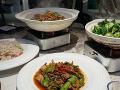 -又见炊烟私房菜(敬亭路店)