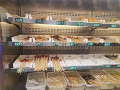 -来涮蜀鲜货火锅串串香(菜市口店)
