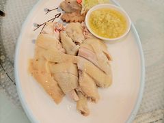 -天鲜阁·海鲜粤菜·33年老字号(石槎白云站店)