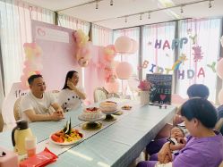 -贝安心月子中心(昌平店)