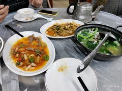 -黎记大排档(慈云路店)
