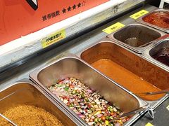 -哈哈碳都·牛肋条无限自助烤肉(台江万达店)
