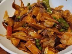 -渔家风味·鲅鱼水饺·央视展播·海鲜天津菜(开发区店)