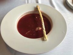 俄罗斯红菜汤-马克西姆俄罗斯餐厅(通亚街店)