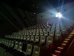 -星轶IMAX影城(九亭U天地旗舰店)