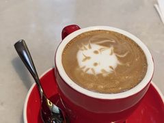 -深圳温德姆至尊酒店·大堂吧·户外花园