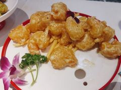 -津沽小院(天津之眼店)