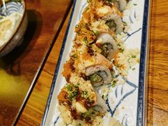 -鸟鹏烧鸟居酒屋(仁恒梦中心店)