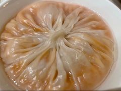 龙虾灌汤包-利苑酒家(华熙国际店)