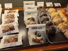 -OUR Bakery(三里屯太古里店)