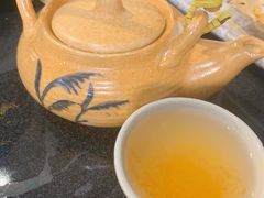 海鲜松茸汤-真剑日本料理·铁板烧(贵州路店)