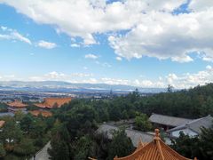 -崇圣寺三塔文化旅游区