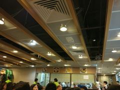 -添好运点心专门店(中环IFC店)