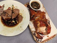 -金哥私房菜馆(张府园总店)