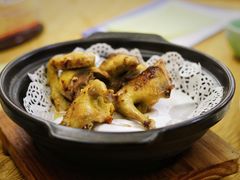 -寻味顺德·南记酒家·传统顺德菜·鱼生(广源路店)