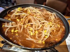 -汉米达特色料理餐厅(郴州友阿国际广场店)