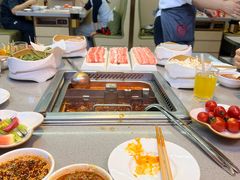 -海底捞火锅(凯德广场店)