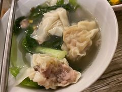 冬菇马蹄云吞-袁记云饺(友谊路店)