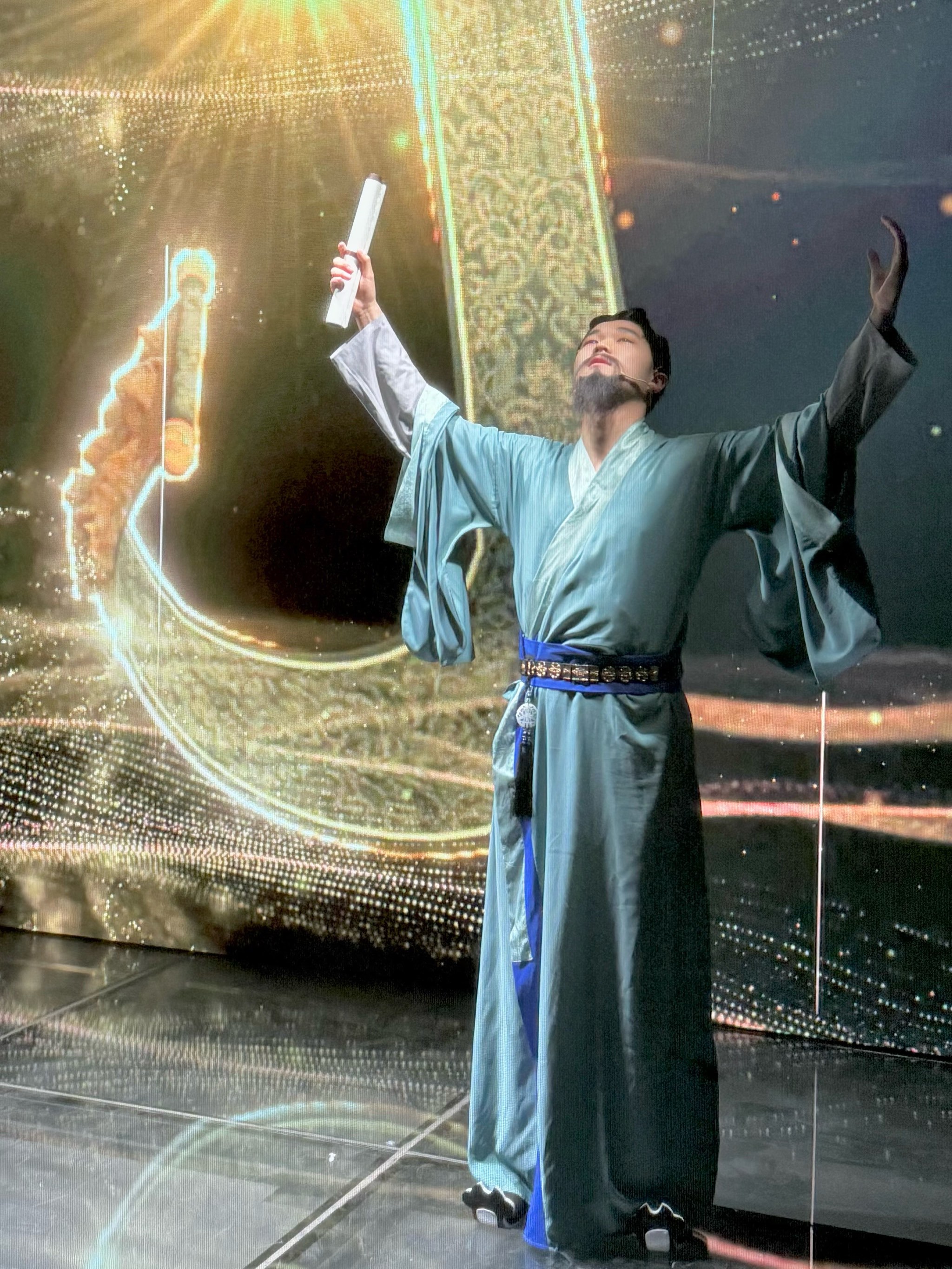 郑州的书店这么超前了⁉️