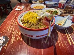 -怪噜范·老贵阳街头名小吃(汇金星力城店)