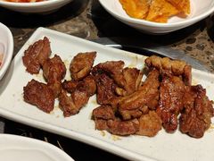 -肉加韩国料理·烤肉(金茂湾店)