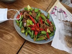 -静一餐厅·湖北菜(前门创始店)