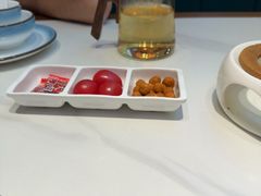 -东流山烤鸭·家常菜(雨山龙湖店)