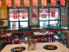 大堂-钢管厂歆瑞源油卤串串香(春熙路太古里店)