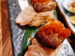 -阿吾罗日本料理(K11艺术中心店)
