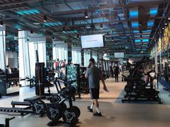 -Trainyard 炼·工场(中国国际贸易中心店)