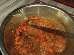 -湘当爱·鲜煮现炒(松岗立业路店)