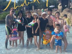 -太阳岛度假酒店