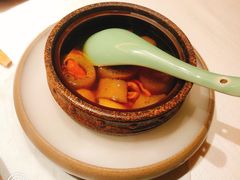 -叶叶菩提·晋福宫