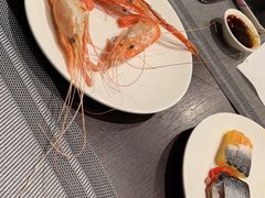 -济南凯宾斯基酒店-THE VIEW云景全日制餐厅