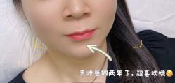 -开运眉半永久纹眉野生眉